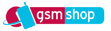GSMShop logo
